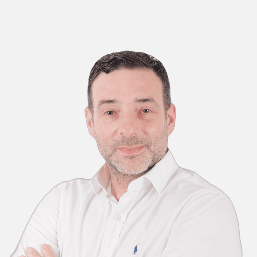 Ανδρέας