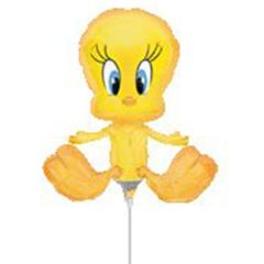 Anagram Μπαλόνια 9 inch Tweety Body