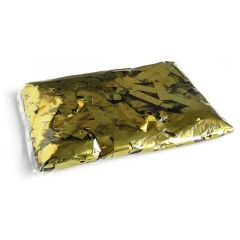 Κομφετί Glitter χρυσό 2cm Χ 5cm συσκευασία (1 κιλό)