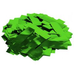 Κομφετί Glitter πράσινο 2cm Χ 5cm συσκευασία (1 κιλό)