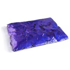 Κομφετί Glitter μπλε 2cm Χ 5cm συσκευασία (1 κιλό)