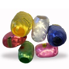 Κορδέλες συσκευασία με διάφορα χρώματα (6 τεμάχια)