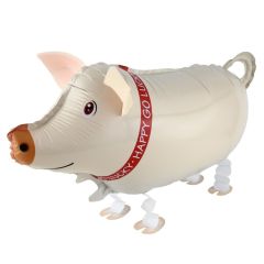 Balloons pig airwalker