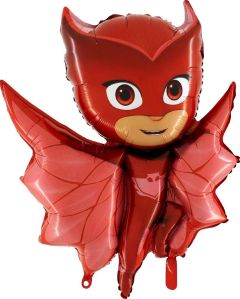 Balloon supershape Grabo Owlette PJ MASKS