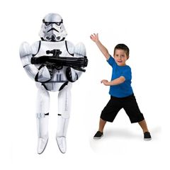 Μπαλόνια Anagram Airwalker startrooper