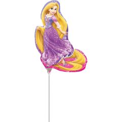 Anagram Μπαλόνια 9 inch Rapunzel