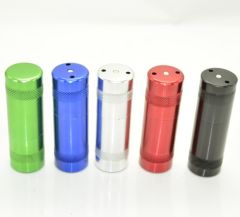 Laughing Gas Cracker Αλουμινίου (Τεμάχιο)