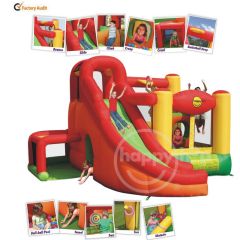 Φουσκωτά παιχνίδια Play Center BIG