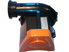 Blower 750 W, μοτέρ για φουσκωτά παιχνίδια