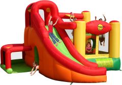 Φουσκωτά παιχνίδια Play Center BIG