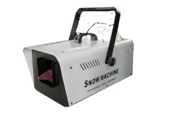 Μηχανές χιονιού 1200 W