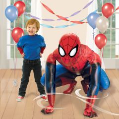 Μπαλόνια Anagram Airwalker Spiderman 
