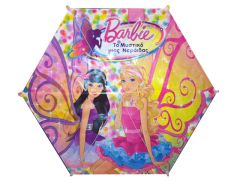 Χαρταετός Barbie 2