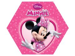 Χαρταετός πλαστικός Minnie Mouse Disney 90εκ