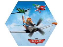 Χαρταετός πλαστικός Planes Disney 90εκ