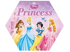 Χαρταετός πλαστικός Princess Disney 90εκ