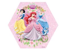 Χαρταετός Princesses DISNEY υφασμάτινος 80εκ Χ 85εκ