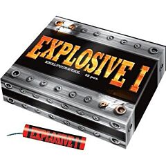 Δυναμιτάκια Explosive I (Κουτάκι 40 τεμάχια)
