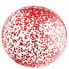 Κόκκινο κομφετί για μπαλόνια μικρού μεγέθους 3 gr
