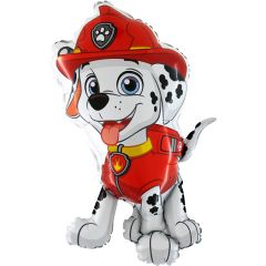 Balloons Paw Patrol Marshall 83 cm