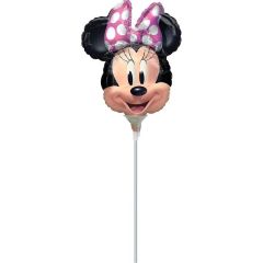 Anagram minishape Minnie mouse