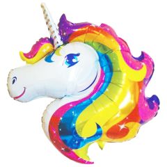 Balloon supershape unicorn Grabo