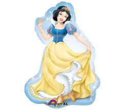 Μπαλόνια πριγκίπισσα Χιονάτη Snow White supershape
