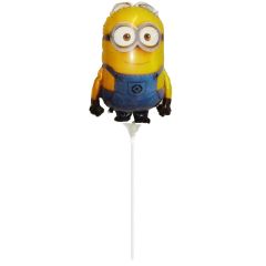 Foil balloons Grabo minion 9 inch ND