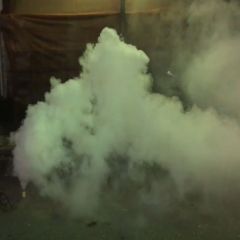 Καπνογόνο Mr Smoke 2