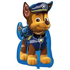 Balloon Paw Patrol Chase 84 cm Street