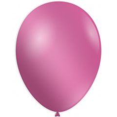 Μπαλόνια 13 ιντσών περλέ ροζ 15 τεμάχια