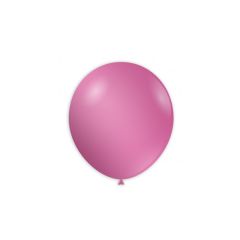 Μπαλόνια 5 ιντσών περλέ ροζ 30 τεμάχια