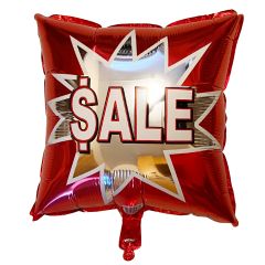 Balloons foil 18 inch Sale No3 ND