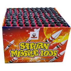  Σφυρίχτρα έκρηξης 100 βολών-SFM100
