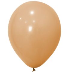 Μπαλόνια 12,5'' ματ δέρματος (15 τεμάχια)