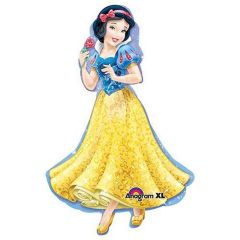Μπαλόνια Anagram Supershape Snow White Princess Χιονάτη