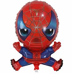 Μπαλόνι Spiderman 50cm