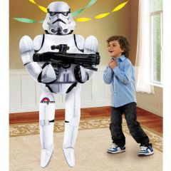 Μπαλόνια Anagram Airwalker startrooper