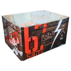 Πυροτεχνήματα 67 βολών TB185 Thunder Hunter