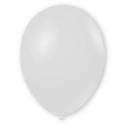 Balloons latex 12 inch transparent 15 pcs