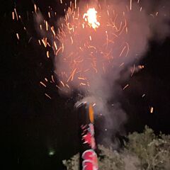 Μασούρια 10 βολών Τρίαινα 4 τεμάχια