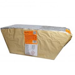 Πυροτεχνήματα 50 βολών βεντάλια BZ50S-7018 Tropic