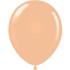 Μπαλόνι 12'' (30cm) Δέρματος Vintage - Marco Polo Quality Balloons (25 Tεμάχια)