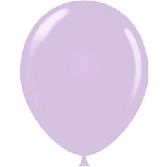 Μπαλόνι 12'' (30cm) Λεβάντας Vintage - Marco Polo Quality Balloons (25 Tεμάχια)