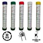 Flare torch Mr Light 1 (1 pc) balloon-fire-gr