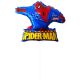Μπαλόνια Spiderman 25 εκατοστά minishape