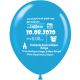 Προσκλητήριο σε μπαλόνι 100 τεμάχια