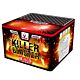 Πυροτεχνήματα 100 Killer Blaster CFC3010A