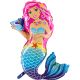 Balloon mermaid supeshape Grabo