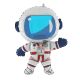 Balloon Astronaut Grabo supershape 36 inch